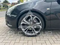 2012 Opel Astra
