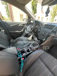 2012 Opel Astra