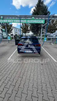 2012 Opel Astra