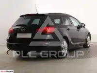 2012 Opel Astra