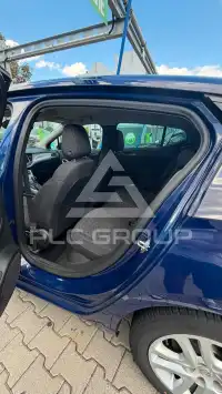 2012 Opel Astra