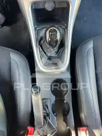 2012 Opel Astra