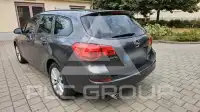 2012 Opel Astra