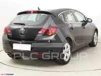2012 Opel Astra