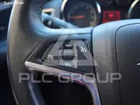 2012 Opel Astra
