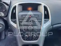 2012 Opel Astra