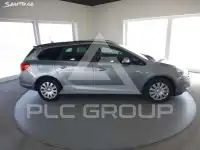 2012 Opel Astra
