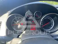2012 Opel Astra