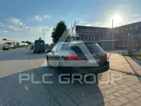 2012 Opel Astra
