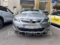 2012 Opel Astra