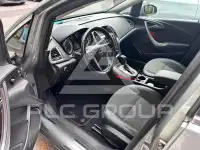 2012 Opel Astra