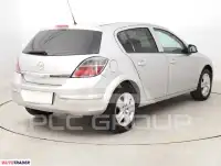 2012 Opel Astra