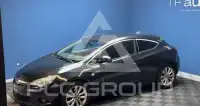 2012 Opel Astra