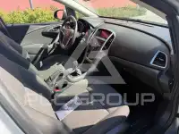 2012 Opel Astra