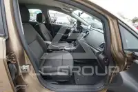 2012 Opel Astra