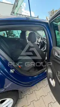 2012 Opel Astra