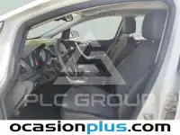2012 Opel Astra