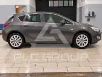 2012 Opel Astra