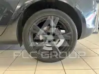 2012 Opel Astra
