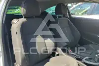 2012 Opel Astra