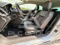 2012 Opel Astra
