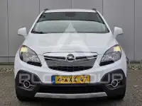 2012 Opel Mokka