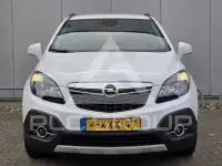 2012 Opel Mokka