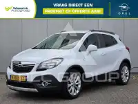 2012 Opel Mokka