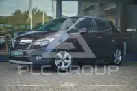 2012 Opel Mokka