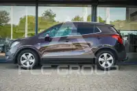 2012 Opel Mokka