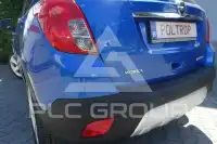 2012 Opel Mokka