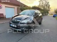 2012 Opel Mokka