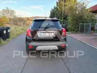 2012 Opel Mokka