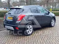 2012 Opel Mokka