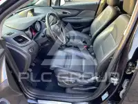 2012 Opel Mokka