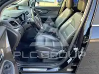 2012 Opel Mokka