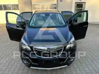 2012 Opel Mokka