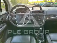 2012 Opel Mokka