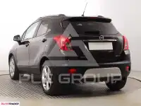 2012 Opel Mokka
