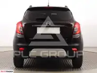 2012 Opel Mokka
