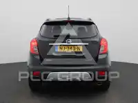 2012 Opel Mokka