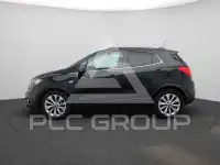 2012 Opel Mokka