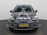 2012 Opel Mokka