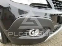 2012 Opel Mokka