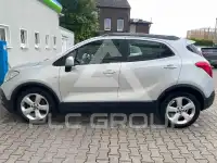 2012 Opel Mokka