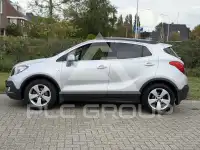 2012 Opel Mokka