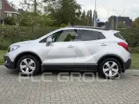 2012 Opel Mokka