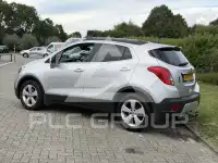 2012 Opel Mokka
