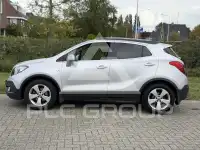 2012 Opel Mokka