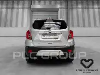 2012 Opel Mokka